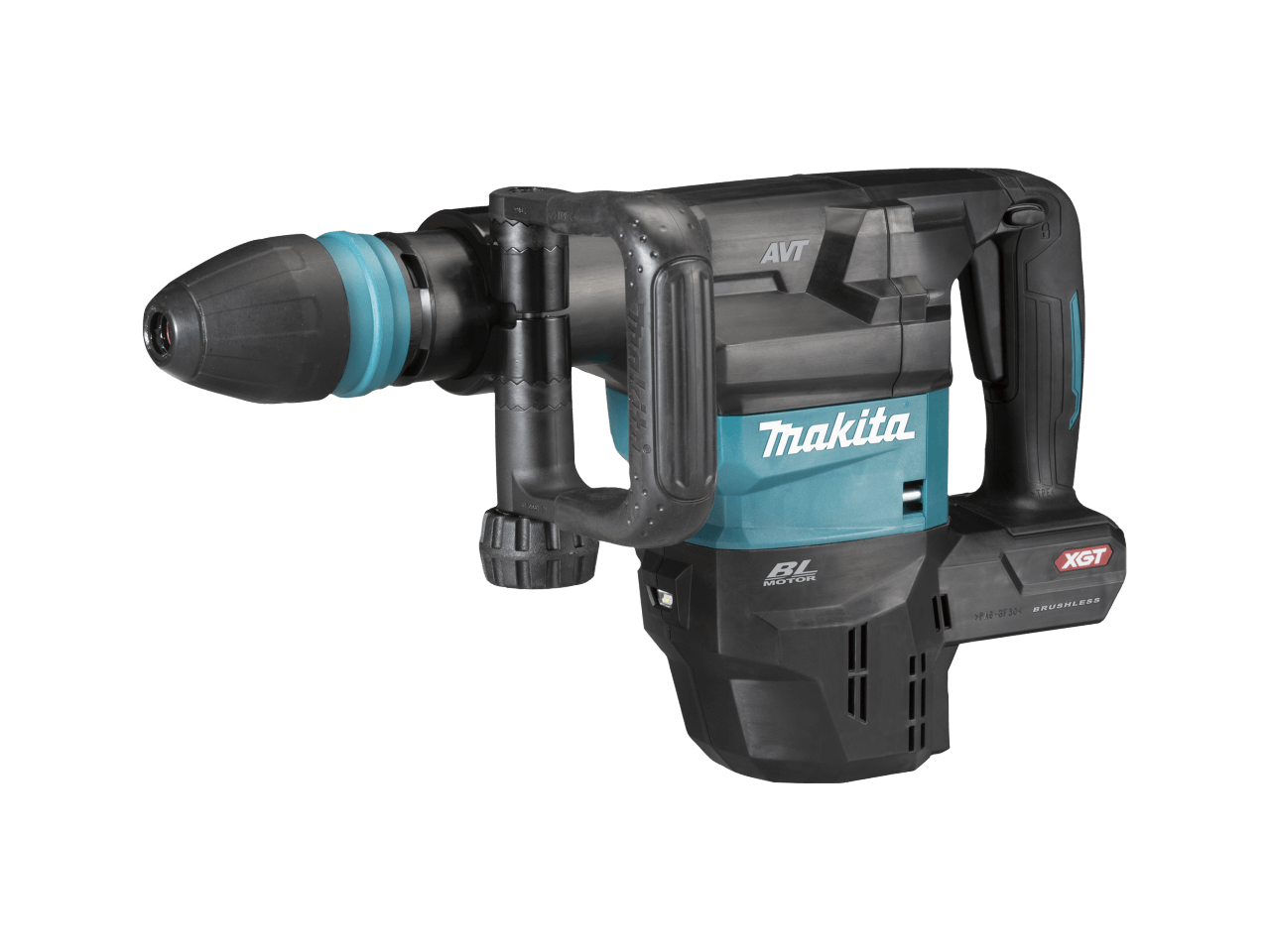 XGT 40 V Max Breekhamer