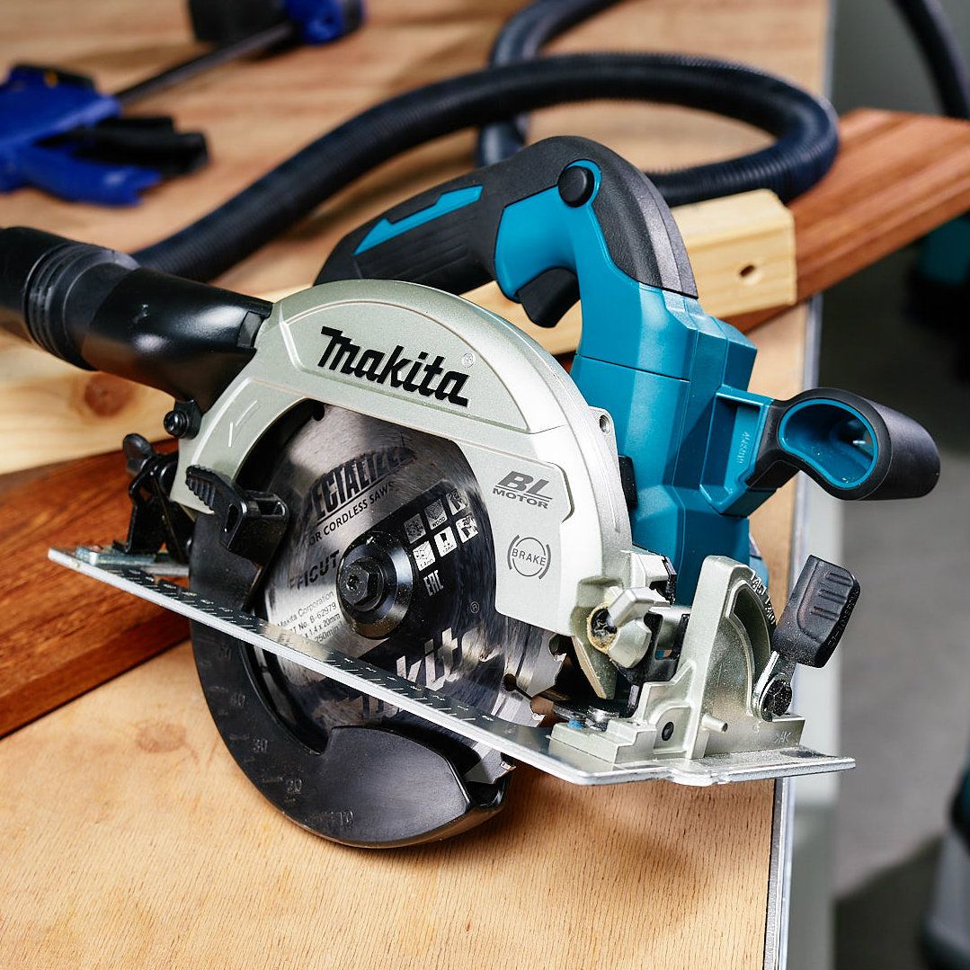 Compacte en ergonomische voor rechtshandigen | Makita.nl