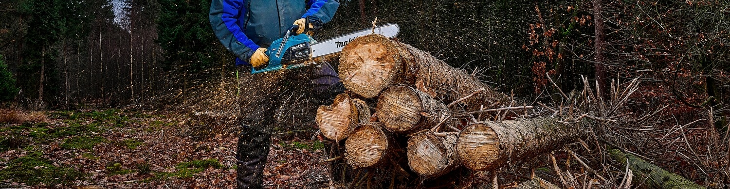 XGT 40 V Max Kettingzaag 50 cm