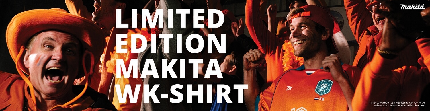 WK shirt