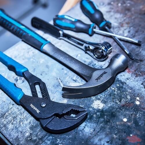 Handgereedschap Handgereedschap