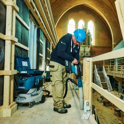 HR005GZ01 40 V Max Combihamer