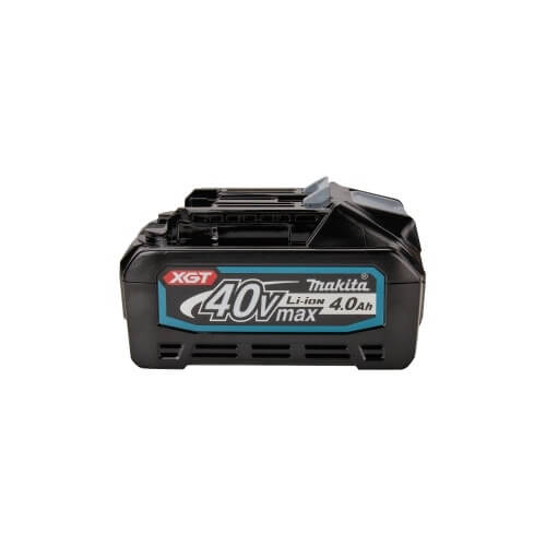 XGT 40V Max Accu’s
