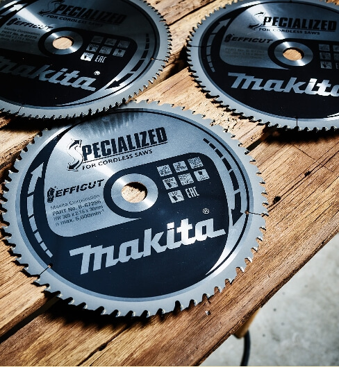 Bekijk hier onze cirkelzaagbladen