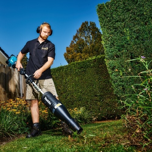 Opzetstuk bladblazer UB400MP