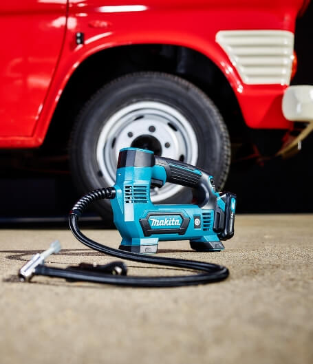 Bekijk hier onze luchtpompen