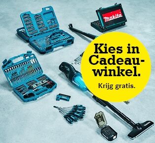 Makita - Professioneel accu gereedschap voor bouw, industrie ...